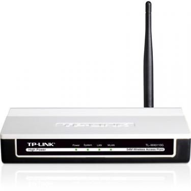 Точка доступа Wi-Fi TP-Link TL-WA5110G Фото