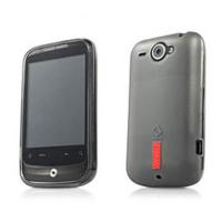 Чехол для мобильного телефона Capdase Soft Jaket 2 HTC Wildfire Black Фото