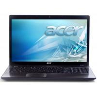Ноутбук Acer Aspire 7741G-384G64Mnsk Фото
