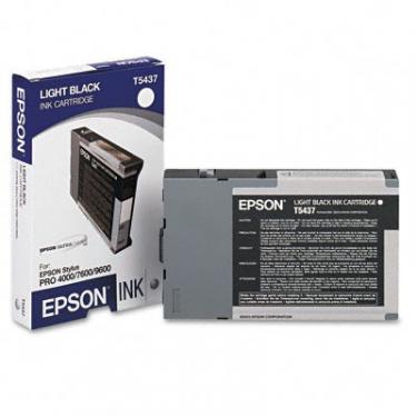 Картридж Epson St Pro 4000/7600/9600 grey Фото