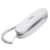 Телефон Alcatel Temporios 03-RS White Фото