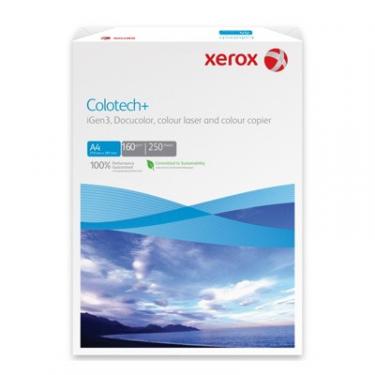 Бумага Xerox A3 COLOTECH + Фото