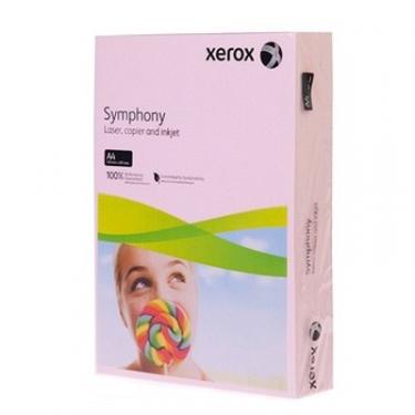 Бумага Xerox A4 SYMPHONY Pastel Pink Фото