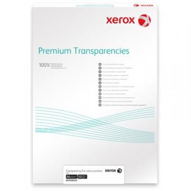 Пленка для печати Xerox A4 Plain Transparency for colour Фото