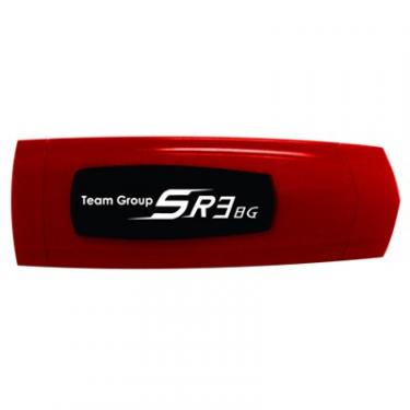 USB флеш накопитель Team 8Gb SR3 red Фото