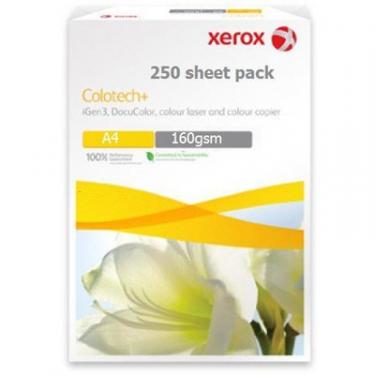 Бумага Xerox A4 COLOTECH + (160) 250л Фото