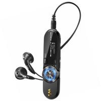 MP3 плеер Sony Walkman NWZ-B162F 2GB Black Фото