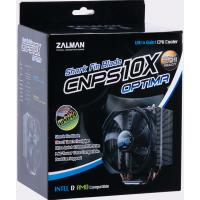Кулер для процессора Zalman CNPS10X OPTIMA Фото 5