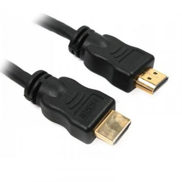 Кабель мультимедийный Viewcon HDMI to HDMI 5.0m Фото