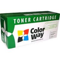Картридж ColorWay для HP CLJ 1600/2600 Black / Q6000 Фото