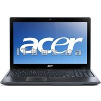 Ноутбук Acer Aspire 5560G-63424G50Mnkk Фото