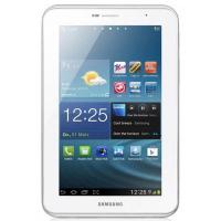Планшет Samsung Galaxy Tab2 7.0 (White) Фото