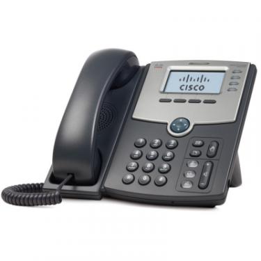 IP телефон Cisco SPA504 Фото