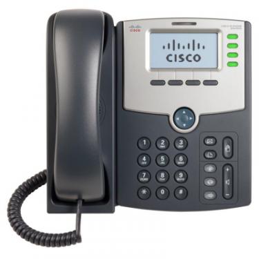 IP телефон Cisco SPA504 Фото 1