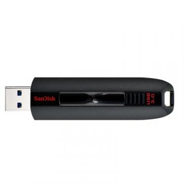 USB флеш накопитель SanDisk 32Gb Extreme USB3.0 Фото