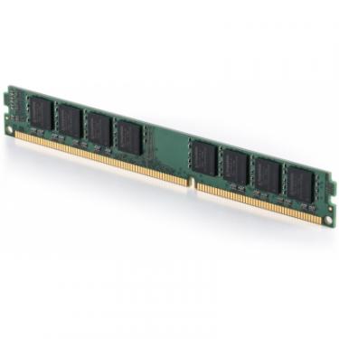 Модуль памяти для компьютера Kingston DDR3 8GB 1600 MHz Фото 2