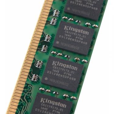 Модуль памяти для компьютера Kingston DDR3 8GB 1600 MHz Фото 3