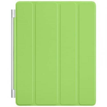 Чехол для планшета Apple Smart Cover для iPad (green) Фото