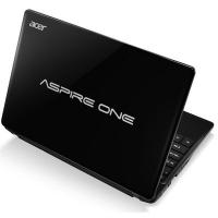 Ноутбук Acer Aspire One 725-C7CKK Фото