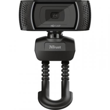 Веб-камера Trust Trino HD Video Webcam Фото 1