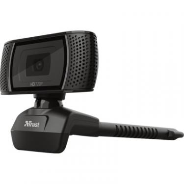Веб-камера Trust Trino HD Video Webcam Фото 4