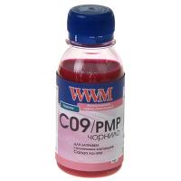 Чернила WWM CANON PGI-9 (Photo Magenta Pigment) Фото