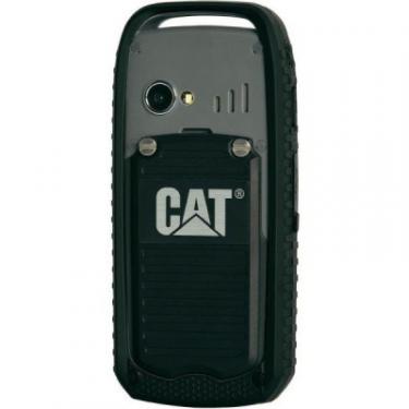Мобильный телефон Caterpillar CAT B25 Black Фото 1