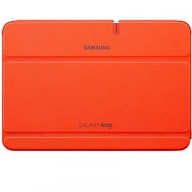 Чехол для планшета Samsung N8000, 10.1" Orange Фото