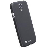 Чехол для мобильного телефона Krusell для Samsung I9500 Galaxy S4/ColorCover Black Фото