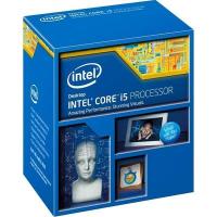 Процессор INTEL Core™ i5 4440 Фото