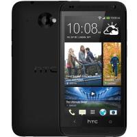 Мобильный телефон HTC Desire 601 315n Black Фото
