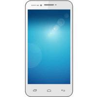 Мобильный телефон GIGABYTE GSmart Sierra S1 White Фото