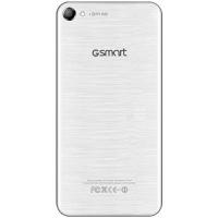 Мобильный телефон GIGABYTE GSmart Sierra S1 White Фото 1