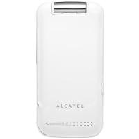 Мобильный телефон Alcatel onetouch 2010D White Фото 1