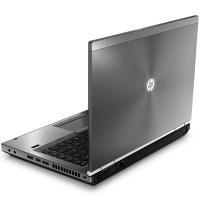 Ноутбук HP EliteBook 8470w Фото