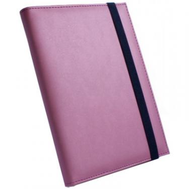 Чехол для электронной книги Tuff-Luv 6 Slim Book Pink Фото