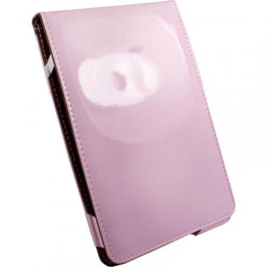 Чехол для электронной книги Tuff-Luv 6 Flip Style Bliss /Pink Фото