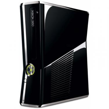 Игровая консоль Microsoft X-Box SLIM 250GB+Fifa 14 Фото