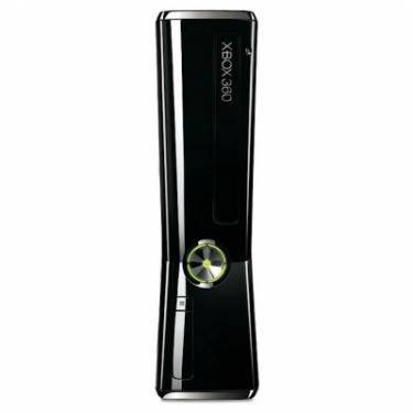 Игровая консоль Microsoft X-Box SLIM 250GB+Fifa 14 Фото 2