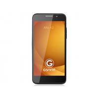 Мобильный телефон GIGABYTE GSmart Alto A2 Black Фото