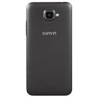 Мобильный телефон GIGABYTE GSmart Alto A2 Black Фото 1