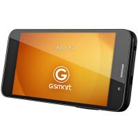 Мобильный телефон GIGABYTE GSmart Alto A2 Black Фото 2