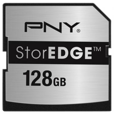 Карта памяти PNY flash 128Gb StorEDGE™ Flash Memory Expansion Module for Фото