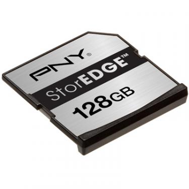 Карта памяти PNY flash 128Gb StorEDGE™ Flash Memory Expansion Module for Фото 1