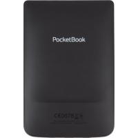 Электронная книга Pocketbook Basiс Touch 624, белый Фото 1