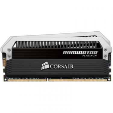 Модуль памяти для компьютера Corsair DDR3 16GB (2x8GB) 2133 MHz Фото