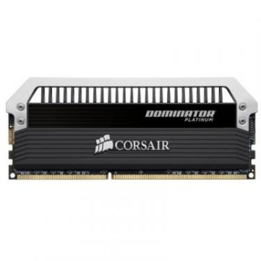 Модуль памяти для компьютера Corsair DDR3 16GB (2x8GB) 2133 MHz Фото 1