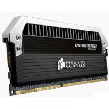 Модуль памяти для компьютера Corsair DDR3 16GB (2x8GB) 2133 MHz Фото 2