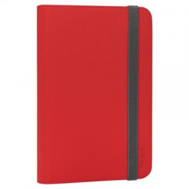 Чехол для планшета Targus 9-10" Universal RED book Фото