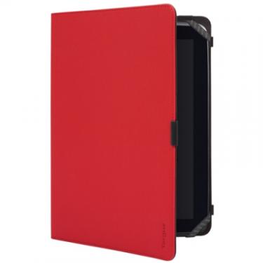 Чехол для планшета Targus 9-10" Universal RED book Фото 1